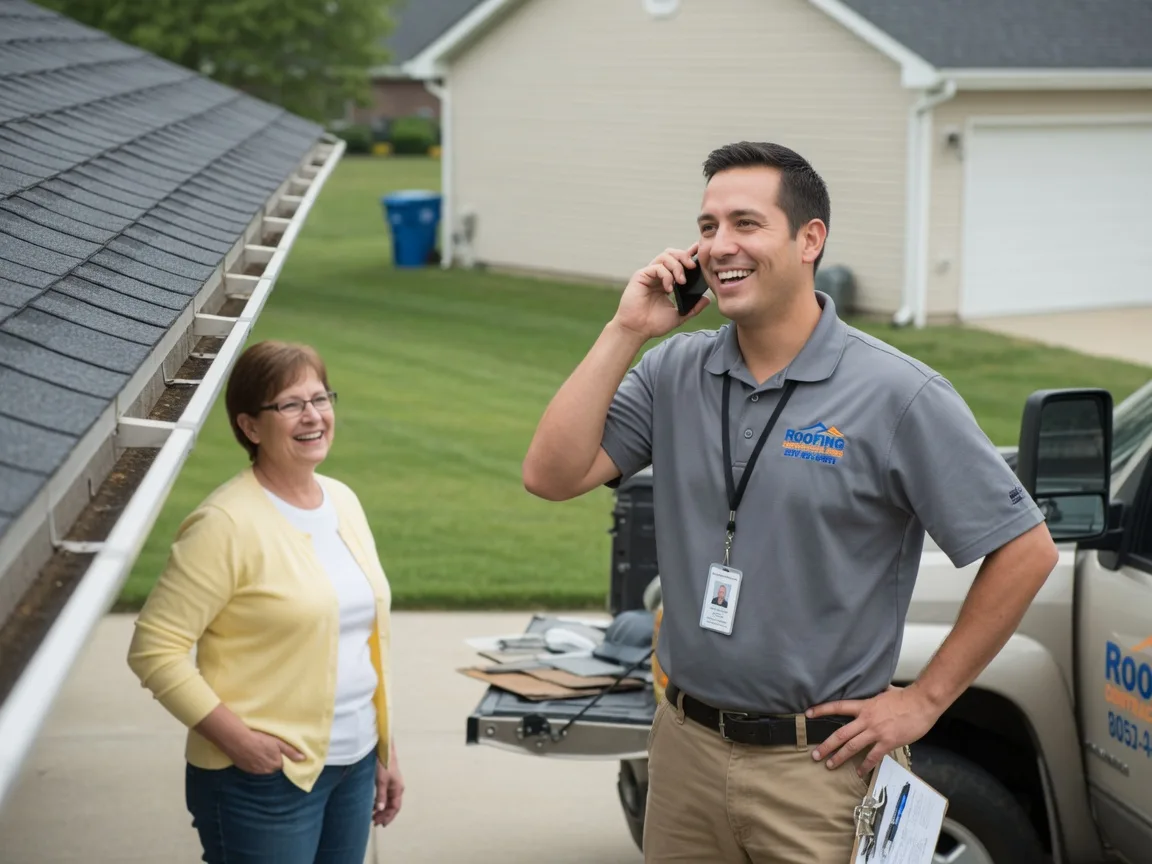 Local Roofing Contractors Milford, NE FAQs